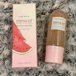 Glow Recipe Watermelon Glow Ultra fine Mist